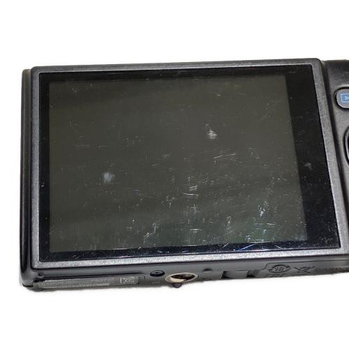 CANON (キヤノン) デジタルカメラ IXY650 画面小傷有