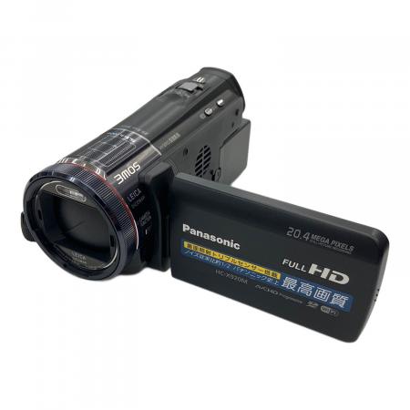 Panasonic (パナソニック) デジタルビデオカメラ HC-X920M｜トレファク