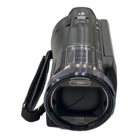 Panasonic (パナソニック) デジタルビデオカメラ HC-X920M｜トレファク