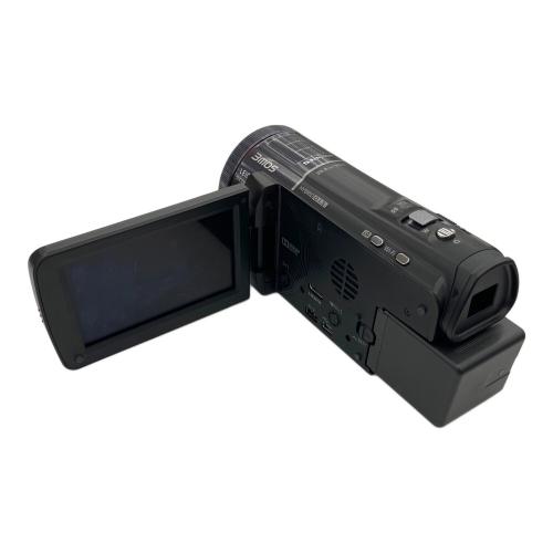 Panasonic (パナソニック) デジタルビデオカメラ HC-X920M