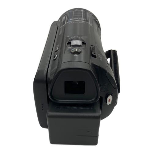 Panasonic (パナソニック) デジタルビデオカメラ HC-X920M