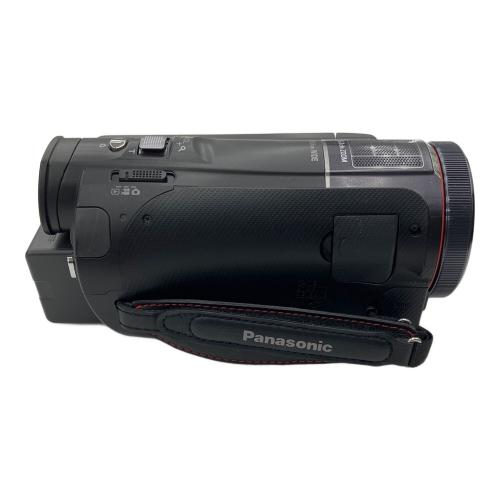 Panasonic (パナソニック) デジタルビデオカメラ HC-X920M