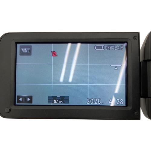 Panasonic (パナソニック) デジタルビデオカメラ HC-X920M