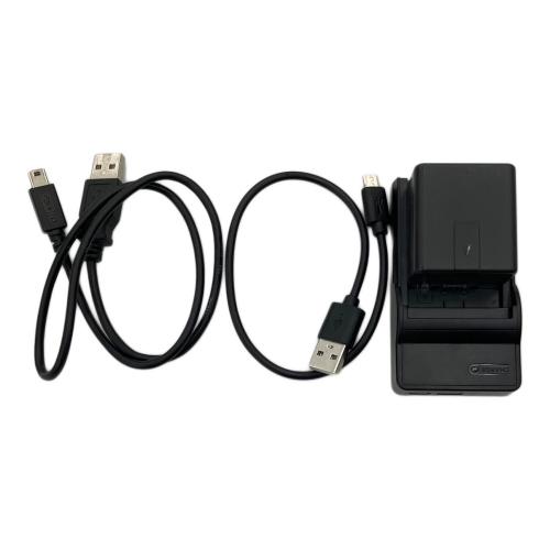 Panasonic (パナソニック) デジタルビデオカメラ HC-X920M