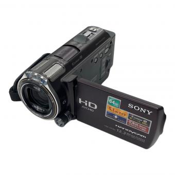 SONY (ソニー) デジタルビデオカメラ HDR-CX560V
