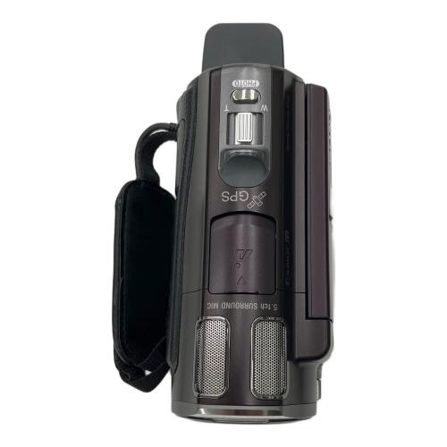 SONY (ソニー) デジタルビデオカメラ HDR-CX560V