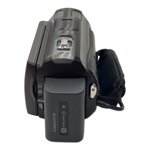 SONY (ソニー) デジタルビデオカメラ HDR-CX560V