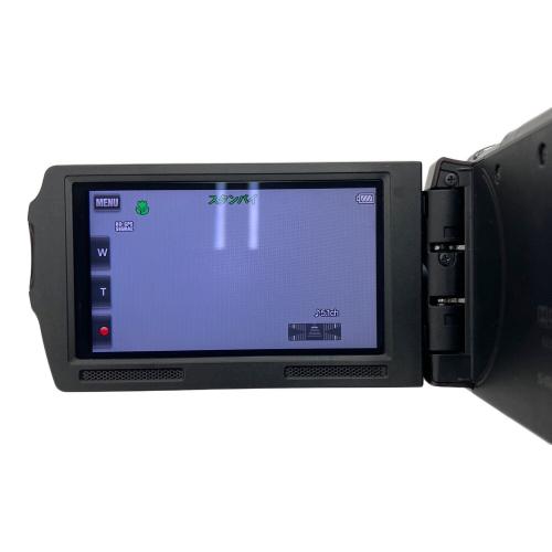 SONY (ソニー) デジタルビデオカメラ HDR-CX560V