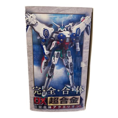 創聖合体アクエリオン DX超合金
