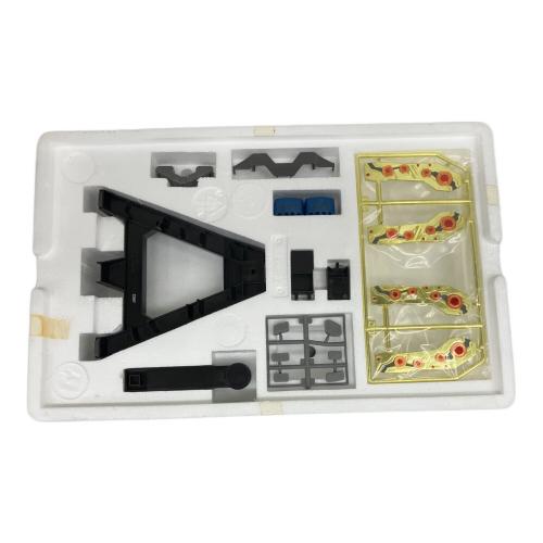 創聖合体アクエリオン DX超合金