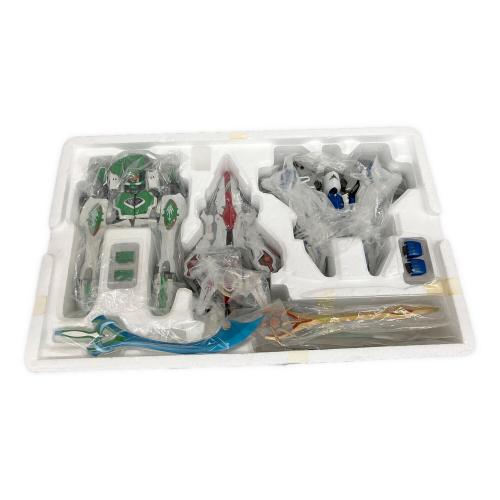 創聖合体アクエリオン DX超合金