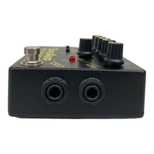 TECH21 (テック21) ベースエフェクター BASS DRIVER DI SANSAMP