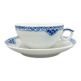 ROYAL COPENHAGEN (ロイヤル・コペンハーゲン) カップ&ソーサー プリンセス