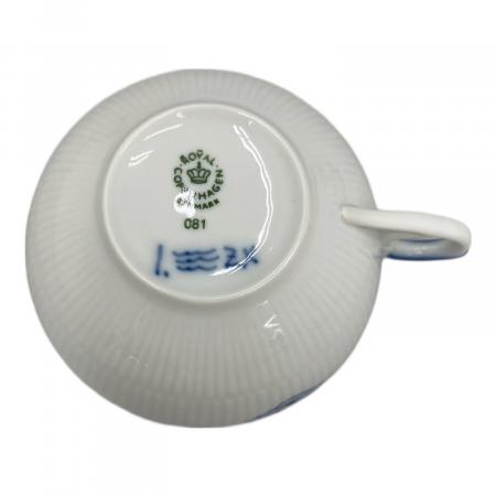 ROYAL COPENHAGEN (ロイヤル・コペンハーゲン) カップ&ソーサー 