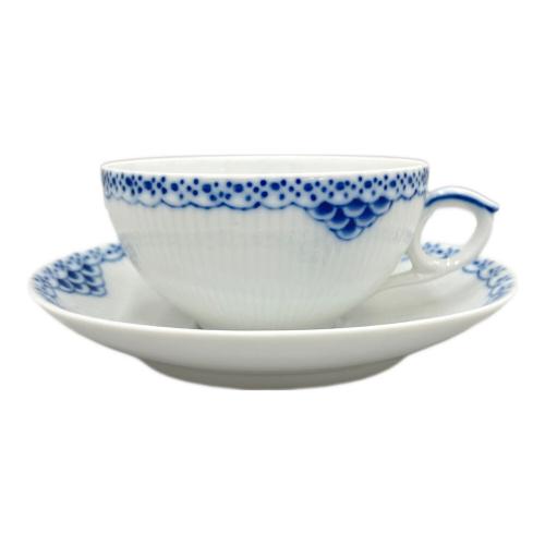ROYAL COPENHAGEN (ロイヤル・コペンハーゲン) カップ&ソーサー プリンセス