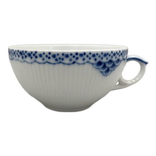 ROYAL COPENHAGEN (ロイヤル・コペンハーゲン) カップ&ソーサー プリンセス