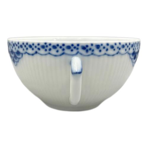 ROYAL COPENHAGEN (ロイヤル・コペンハーゲン) カップ&ソーサー プリンセス