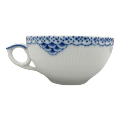 ROYAL COPENHAGEN (ロイヤル・コペンハーゲン) カップ&ソーサー プリンセス