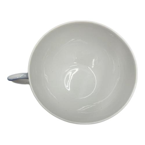 ROYAL COPENHAGEN (ロイヤル・コペンハーゲン) カップ&ソーサー プリンセス