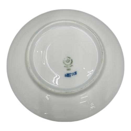 ROYAL COPENHAGEN (ロイヤル・コペンハーゲン) カップ&ソーサー プリンセス