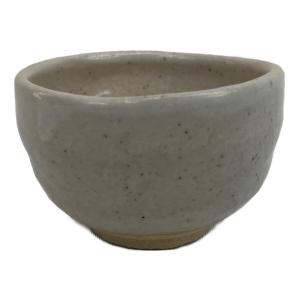 京焼 酒盃 彦窯 俊彦土拙