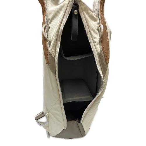 peak design (ピークデザイン) トートパック 20L カメラバッグ アイボリー エブリデイ