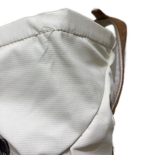 peak design (ピークデザイン) トートパック 20L カメラバッグ アイボリー エブリデイ