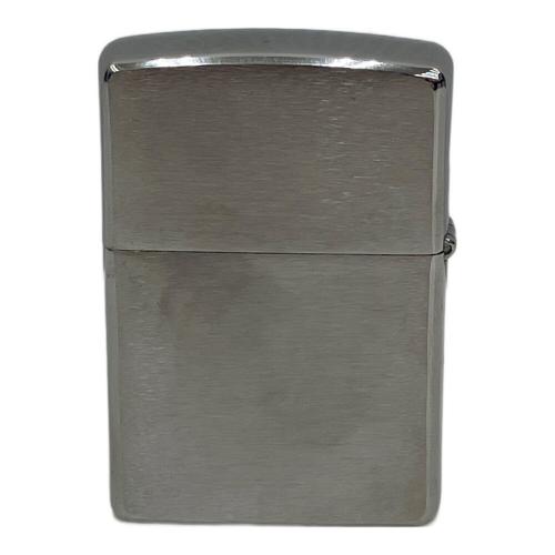 ZIPPO (ジッポ) オイルライター 2016年製 SevenStars