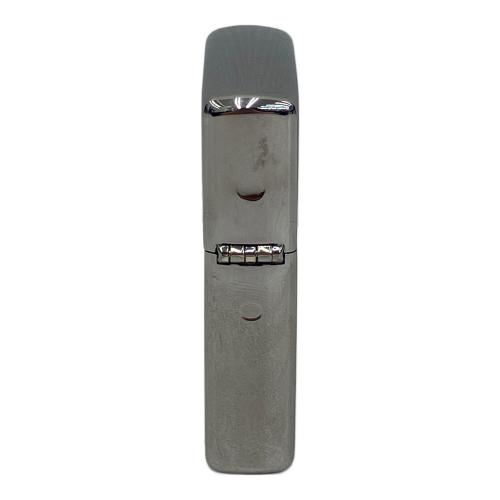 ZIPPO (ジッポ) オイルライター 2016年製 SevenStars