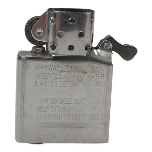 ZIPPO (ジッポ) オイルライター 2016年製 SevenStars