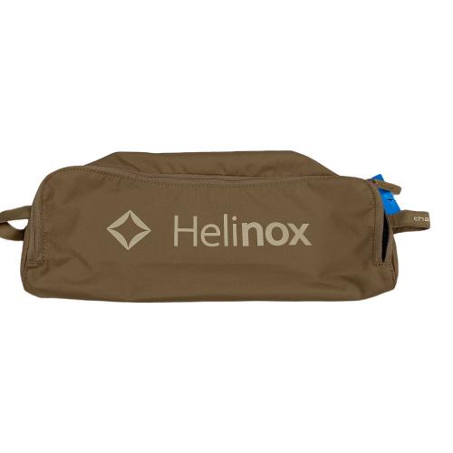 Helinox (ヘリノックス) CHAIR TWO ロッキングフット付