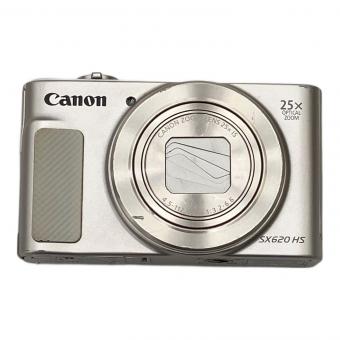 CANON (キヤノン) コンパクトデジタルカメラ SX620 HS 動作確認済み キズ有