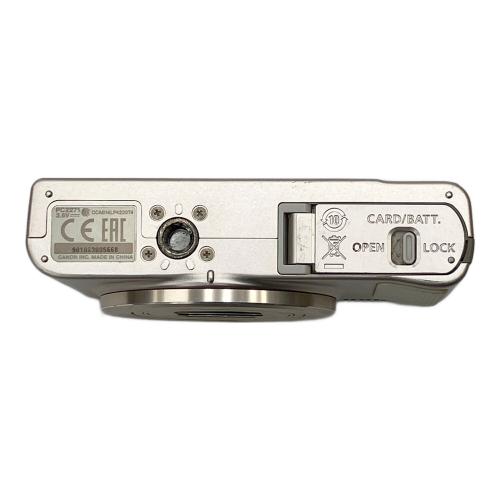 CANON (キヤノン) コンパクトデジタルカメラ SX620 HS 動作確認済み キズ有