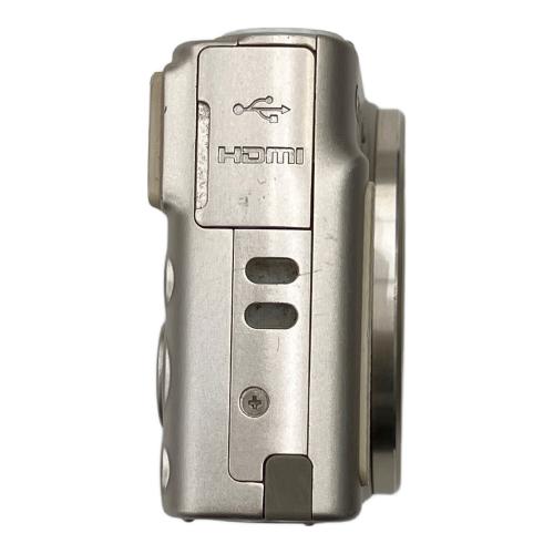 CANON (キヤノン) コンパクトデジタルカメラ SX620 HS 動作確認済み キズ有