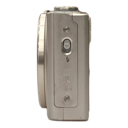 CANON (キヤノン) コンパクトデジタルカメラ SX620 HS 動作確認済み キズ有