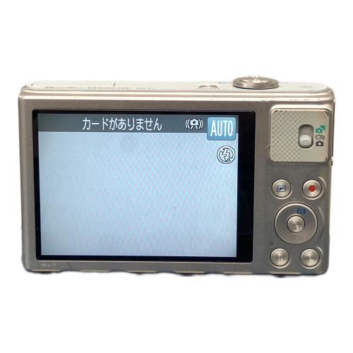 CANON (キヤノン) コンパクトデジタルカメラ SX620 HS 動作確認済み キズ有