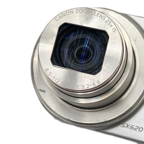 CANON (キヤノン) コンパクトデジタルカメラ SX620 HS 動作確認済み キズ有