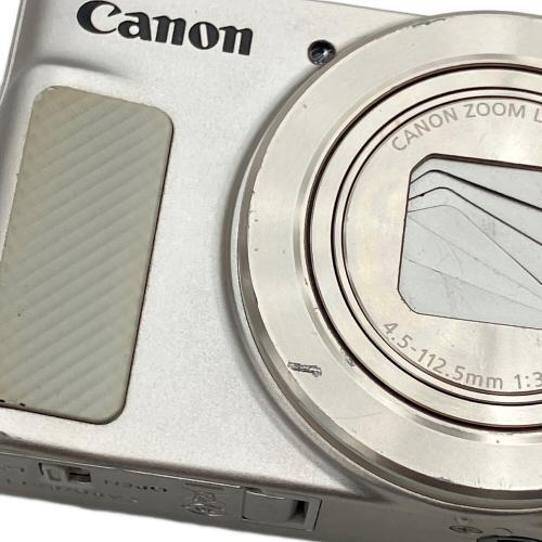 CANON (キヤノン) コンパクトデジタルカメラ SX620 HS 動作確認済み キズ有