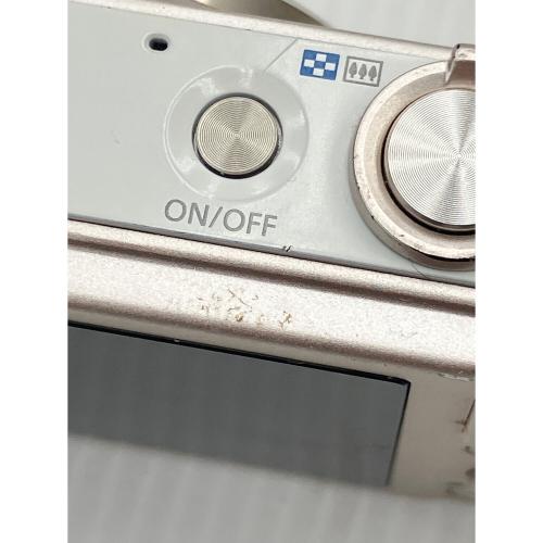 CANON (キヤノン) コンパクトデジタルカメラ SX620 HS 動作確認済み キズ有