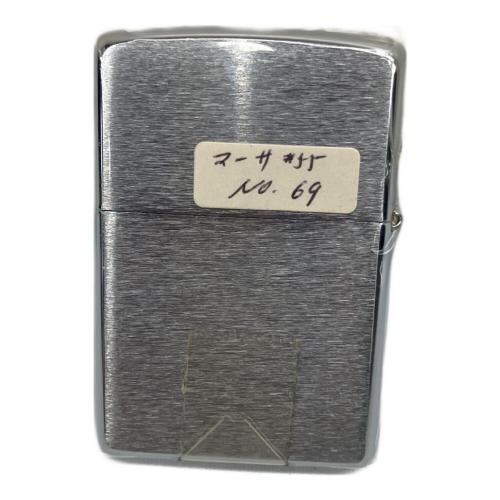 ZIPPO (ジッポ) オイルライター 2003年製 HERON