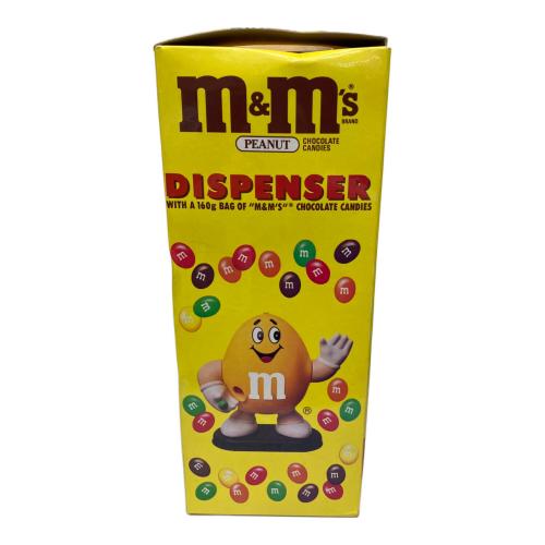 m&m's (エムアンドエムズ) ディスペンサー
