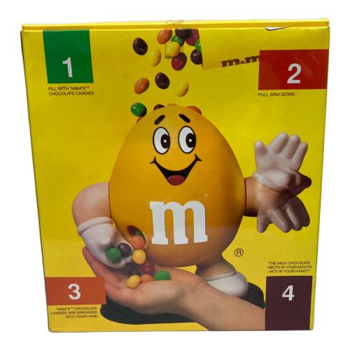 m&m's (エムアンドエムズ) ディスペンサー