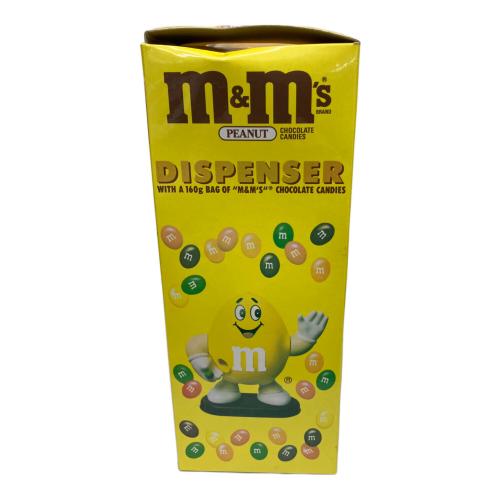 m&m's (エムアンドエムズ) ディスペンサー