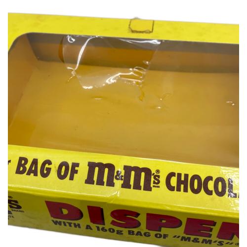 m&m's (エムアンドエムズ) ディスペンサー