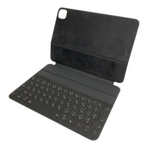 Apple (アップル) スマートキーボードフォリオ A2038 MXNK2J/A
