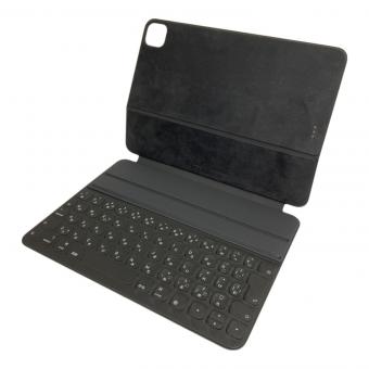 Apple (アップル) スマートキーボードフォリオ A2038 MXNK2J/A