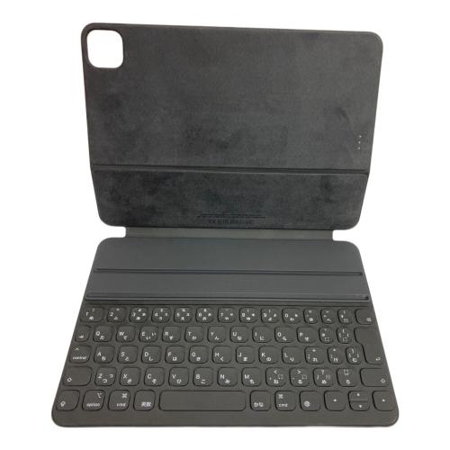 Apple (アップル) スマートキーボードフォリオ A2038 MXNK2J/A