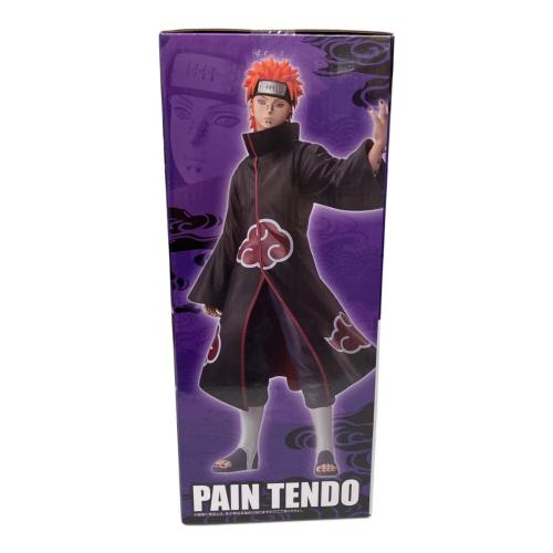 NARUTO (ナルト) ペイン(天道) フィギュア C賞 一番くじ