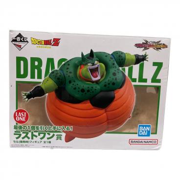 ドラゴンボール一番くじ　ラストワン　セル 1008011437180008_01_9087w.jpeg