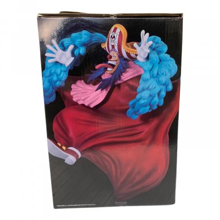 ONE PIECE (ワンピース) D賞 四皇バギー フィギュア 一番くじ
